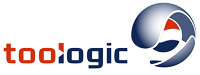 TOOLOGIC BeNeLux. B.V. Logo